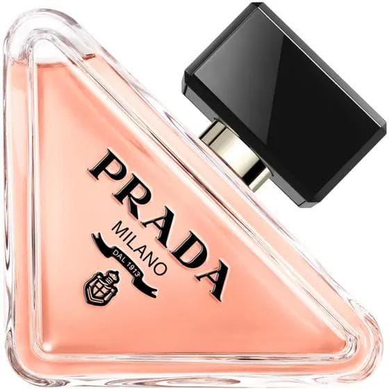 Based on Prada Prada Paradoxe