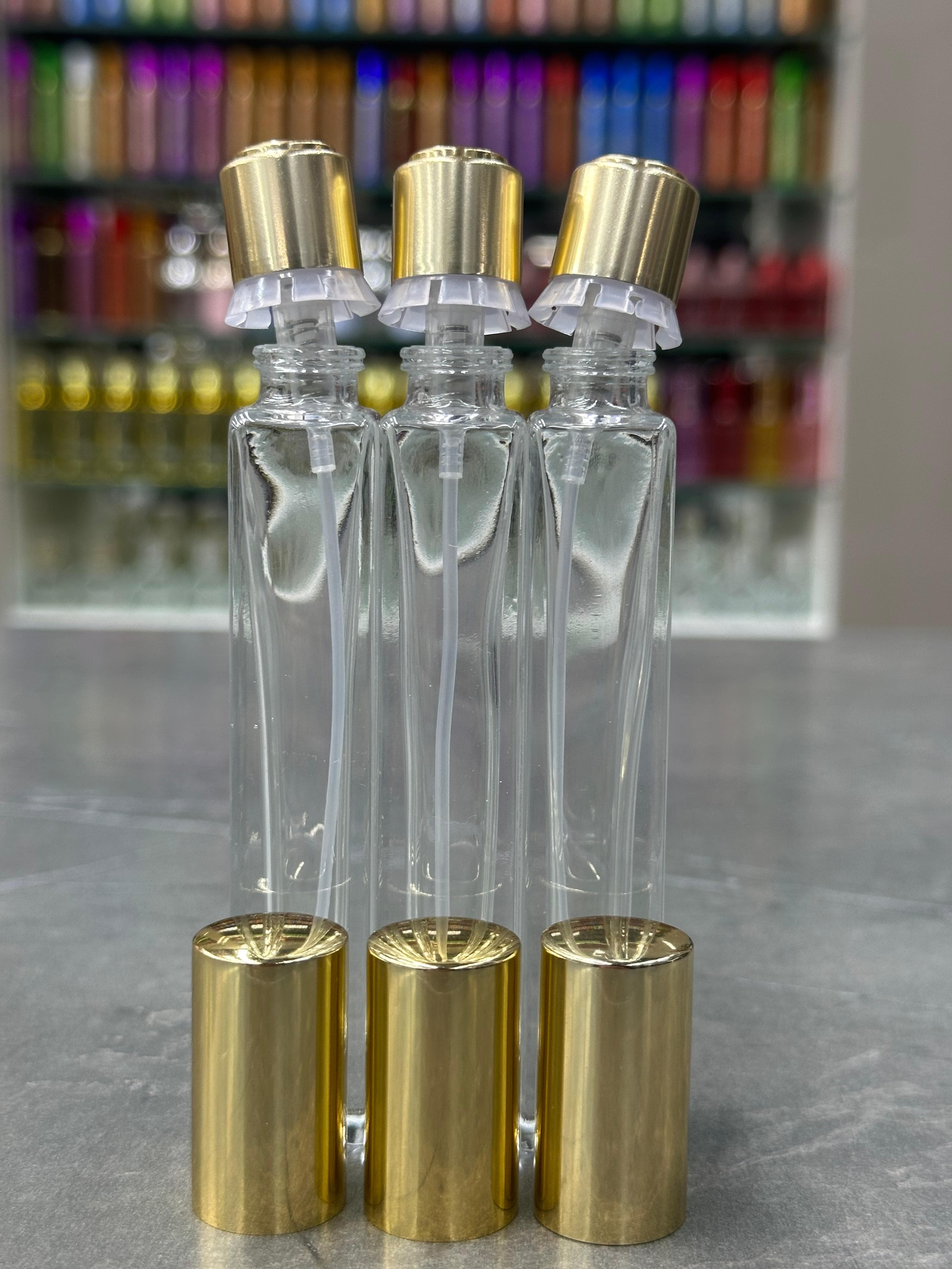 10МЛ - 3КОД - ШТАМП