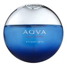 Based on Bvlgari Aqva pour Homme Atlantiqve