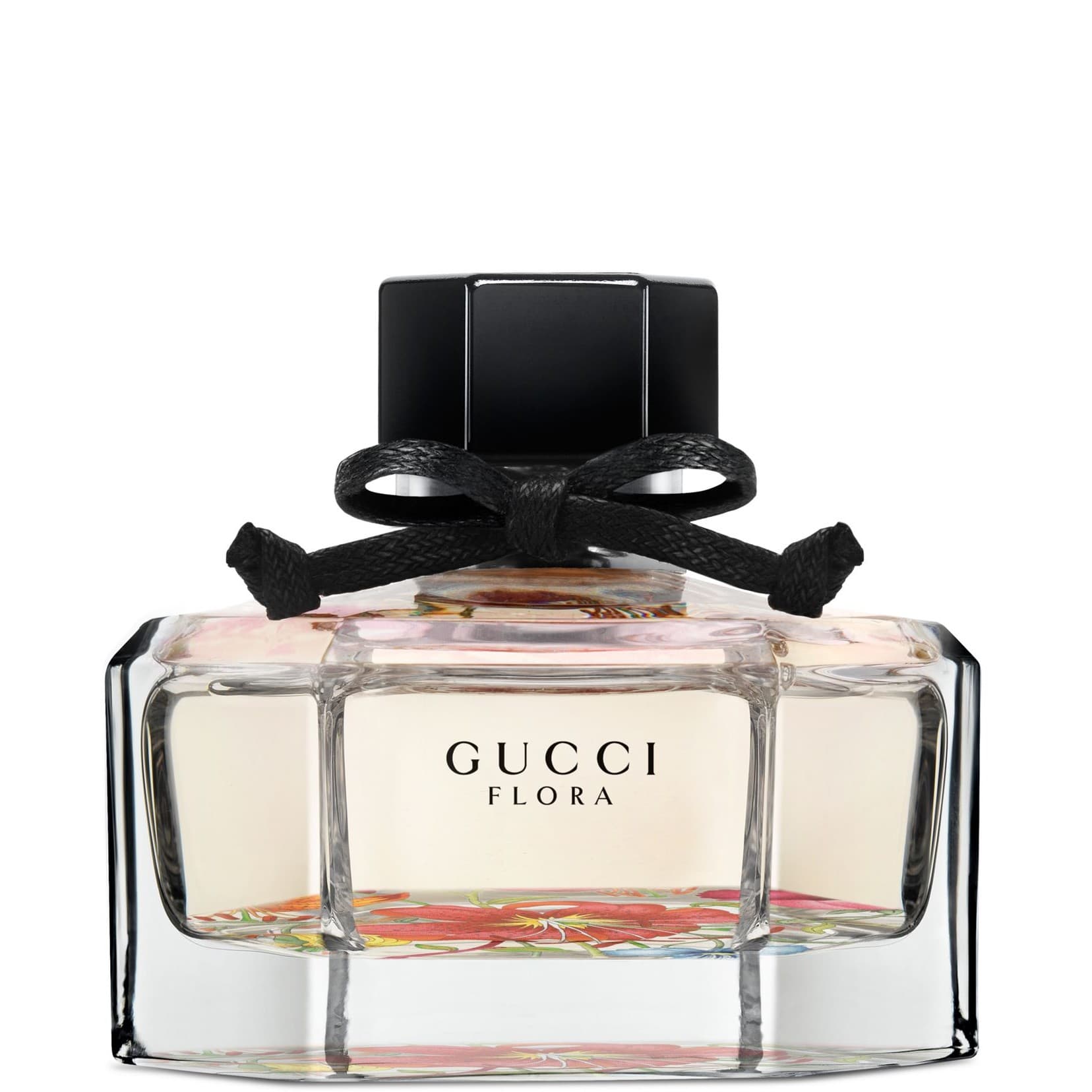 Based on Gucci Flora by Gucci