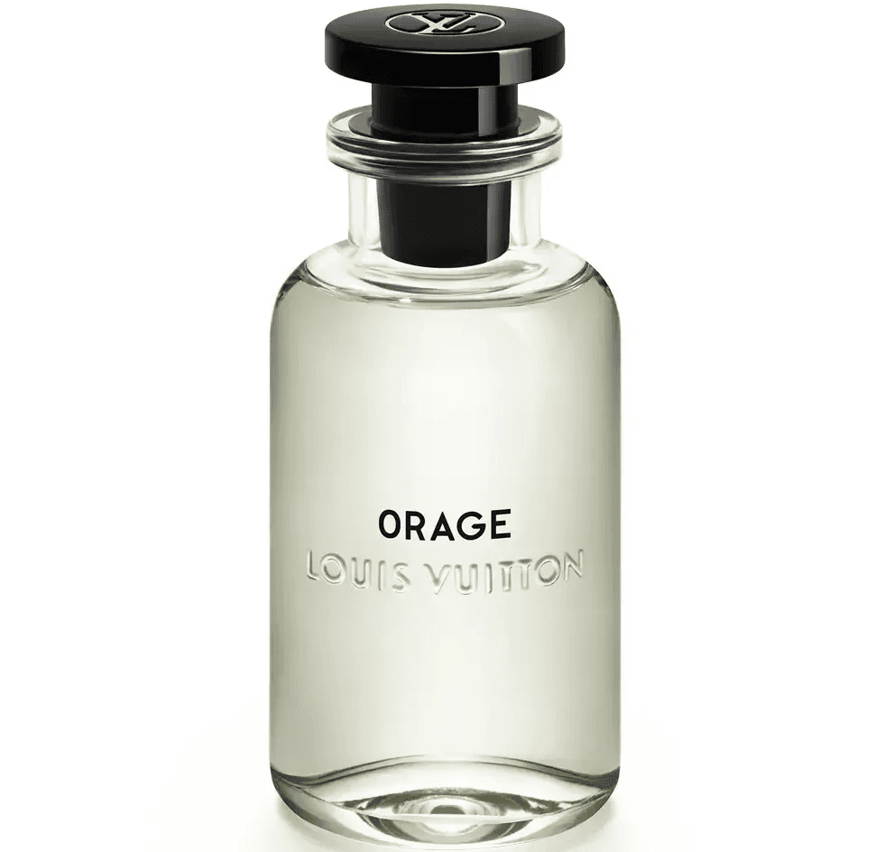 Based on Louis Vuitton Orage