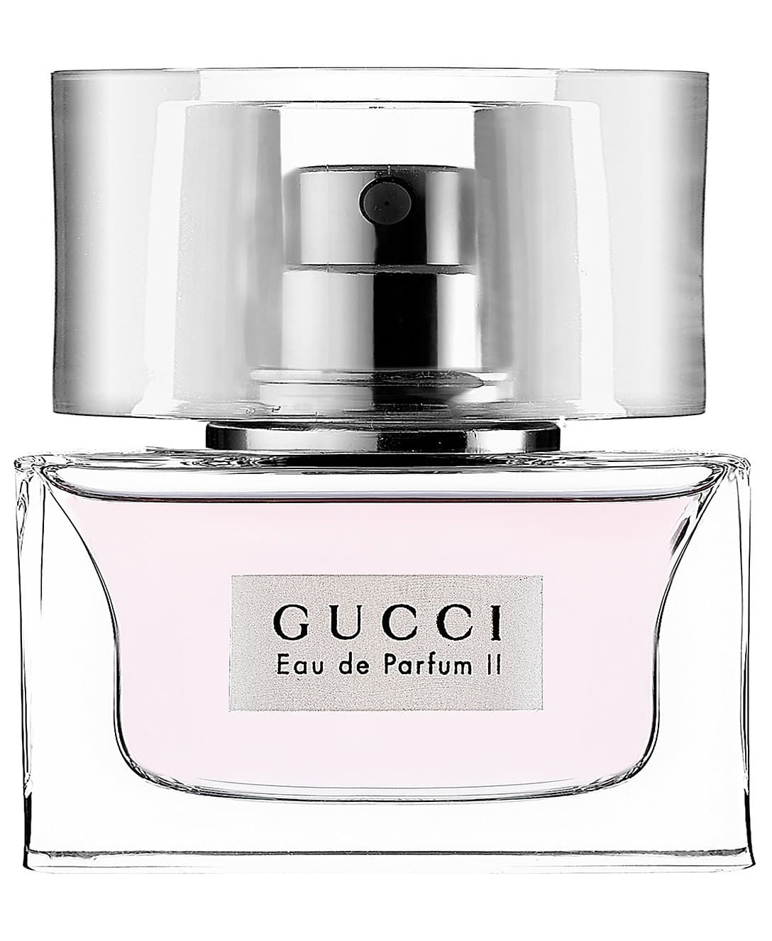 Based on Gucci Gucci EdP II