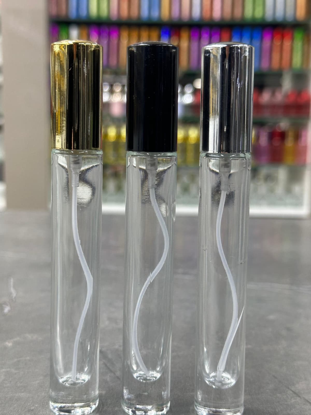 10МЛ - 112КОД - СПРЕЙ