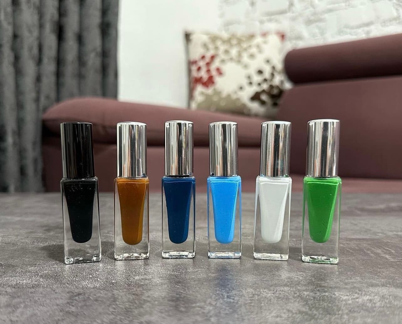 5МЛ - 8КОД - СПРЕЙ