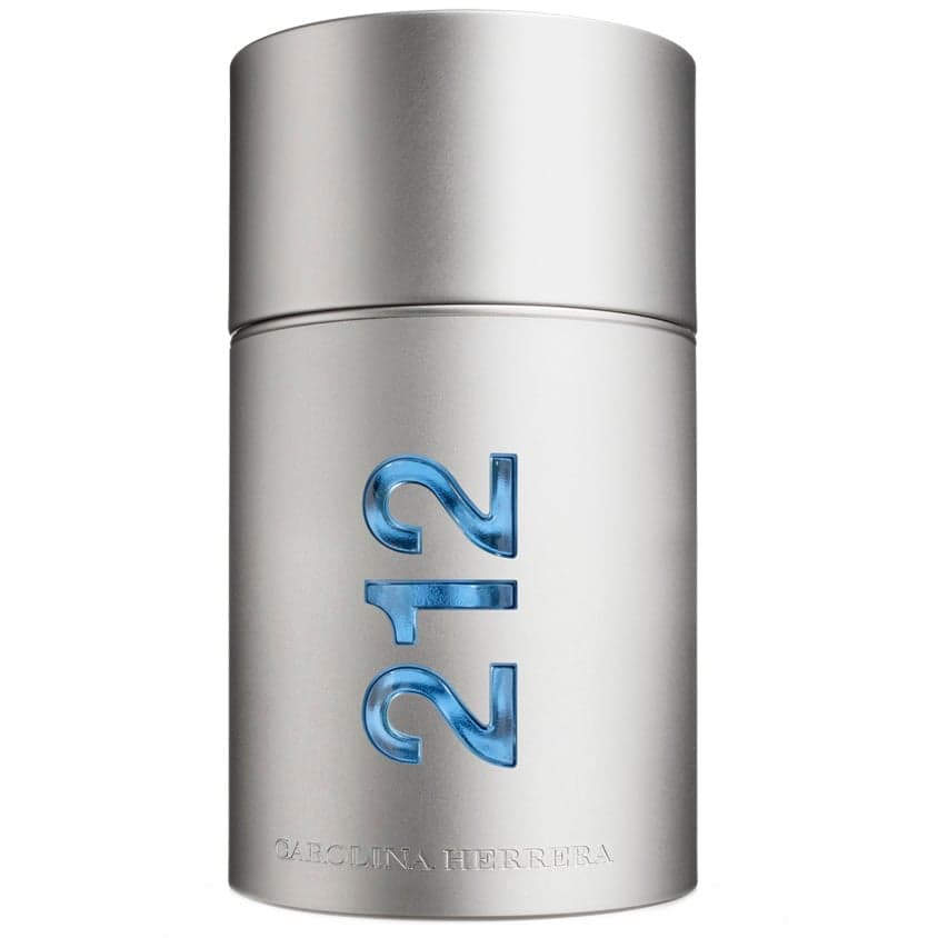 Based on Carolina Herrera 212 Men