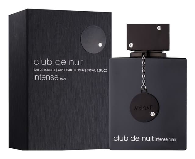 Based on Armaf Club de Nuit Intense Man