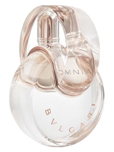 Based on Bvlgari Omnia Crystalline