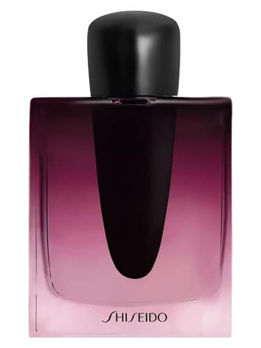 Based on Shiseido Ginza Tokyo Intense EdP