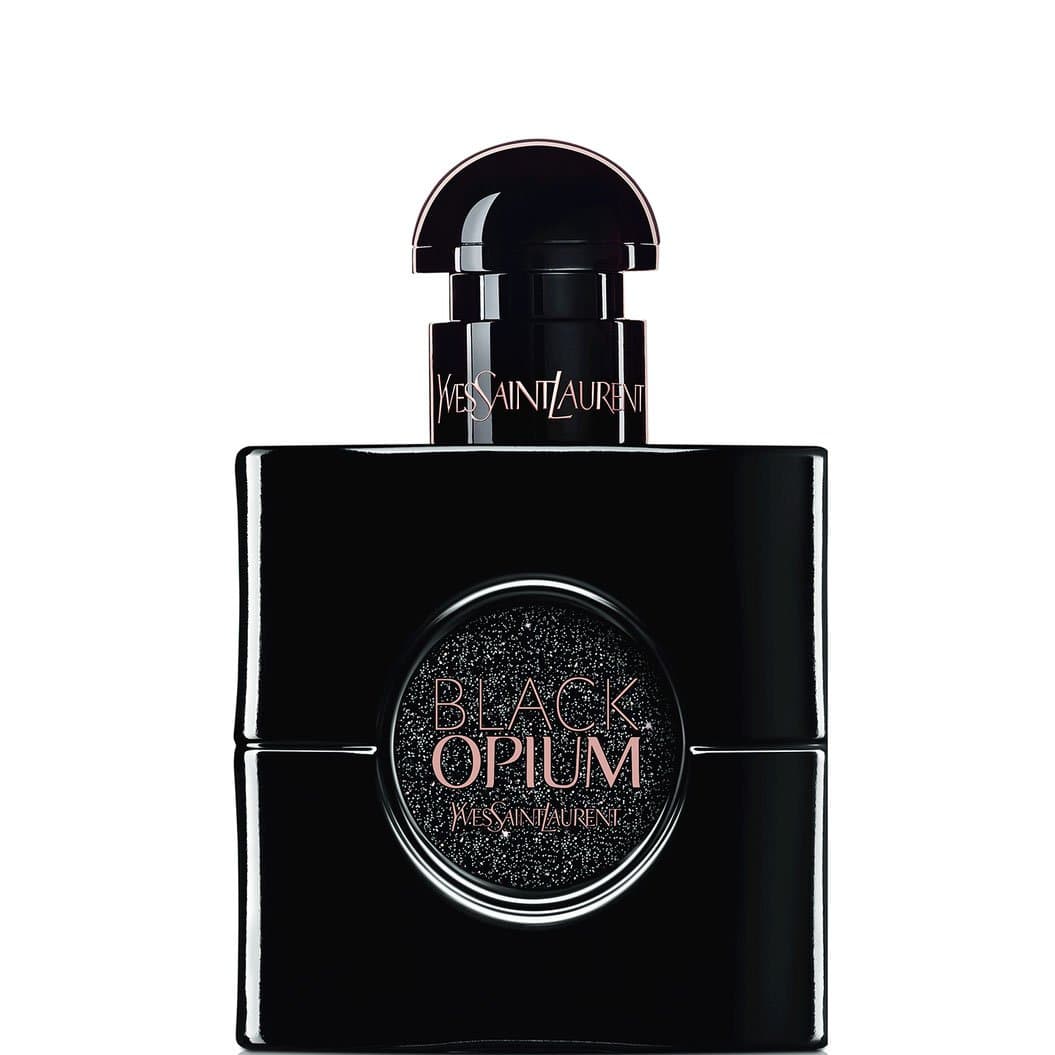 Based on Yves Saint Laurent YSL Black Opium