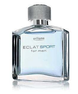 Based on Oriflame Eclat Sport