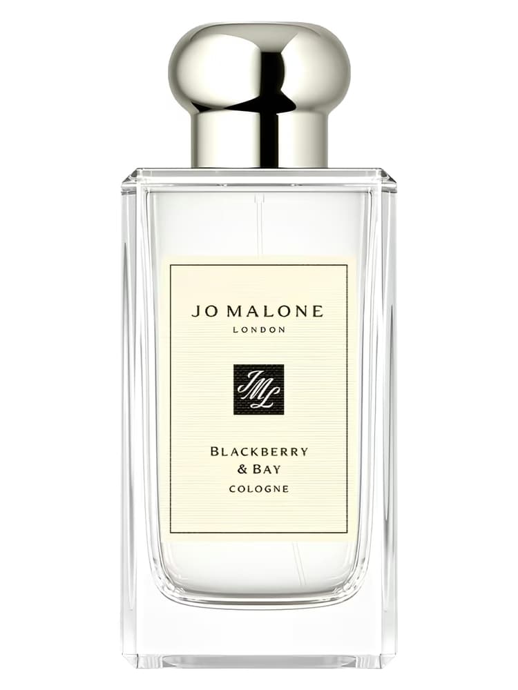 Based on Jo Malone London Blackberry & Bay