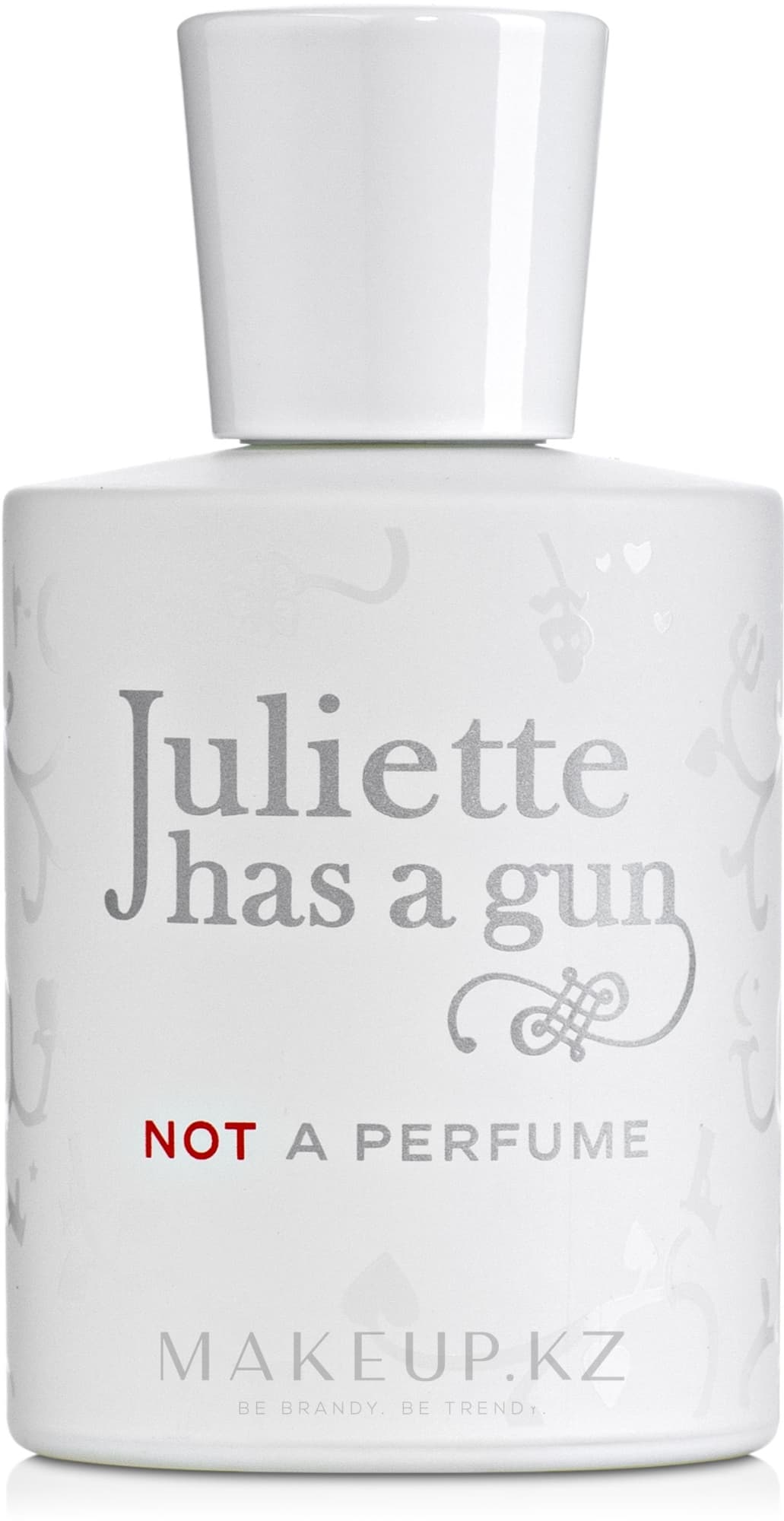 Based on Juliette Has A Gun Not A Perfume