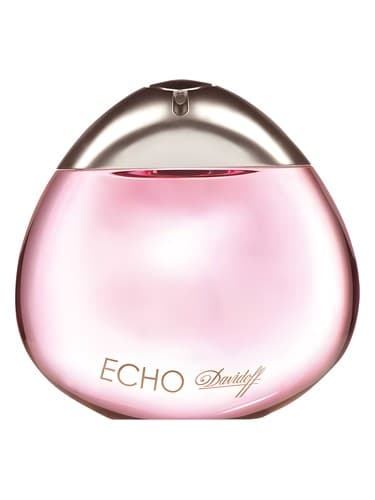 Based on Davidoff Echo Woman