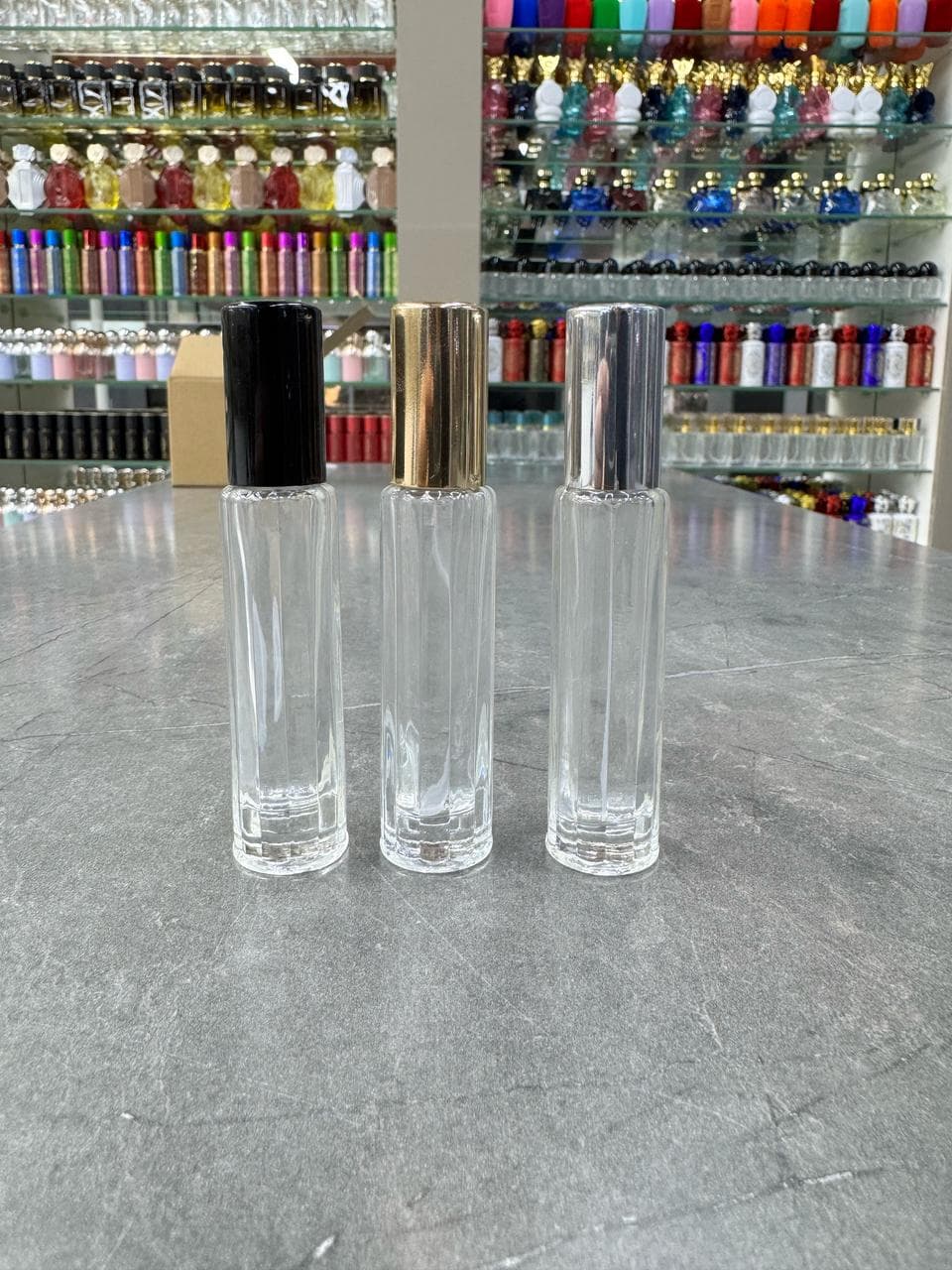 10 мл - код 80 - спрей