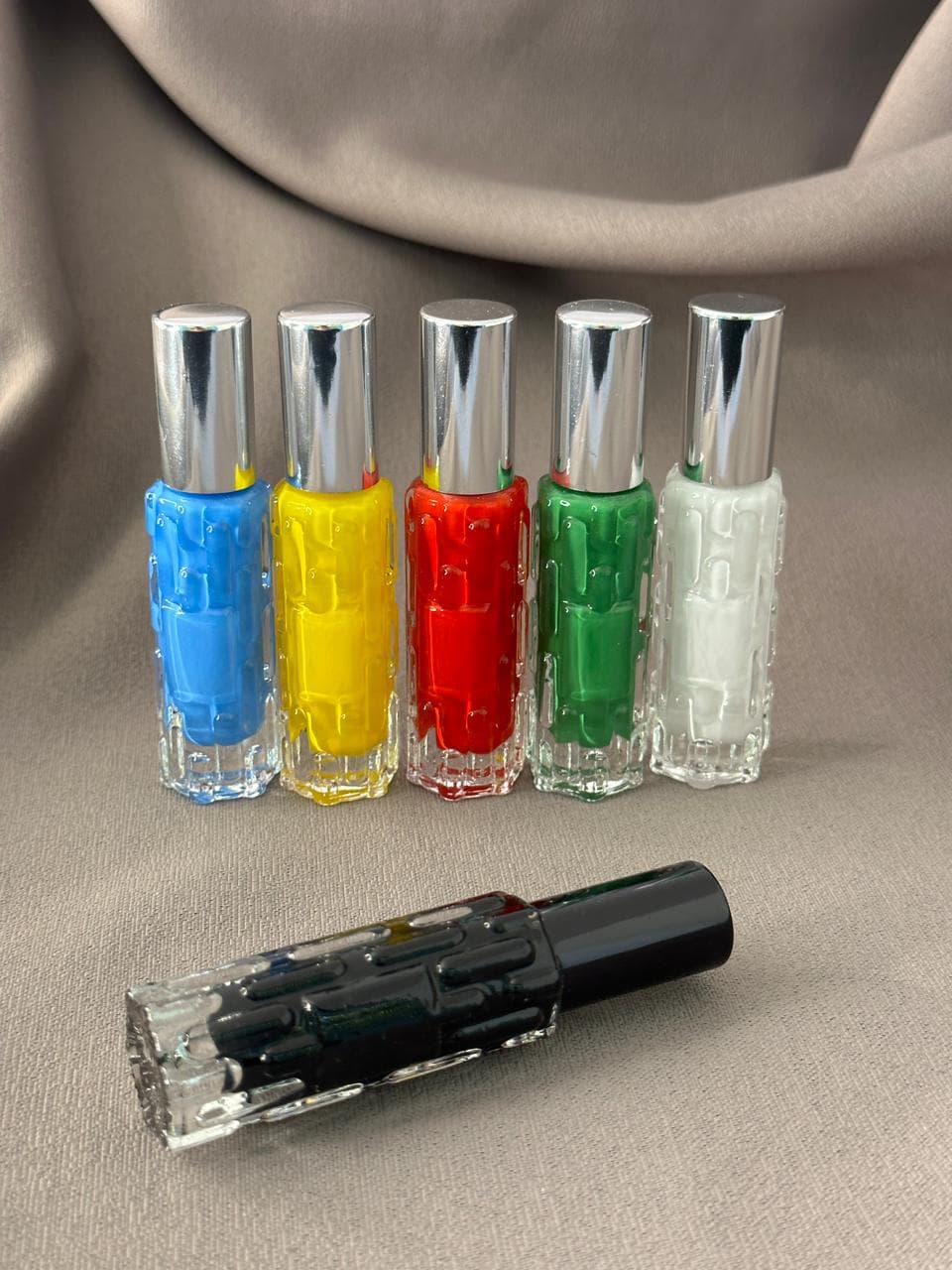 10 мл - код 5 - спрей