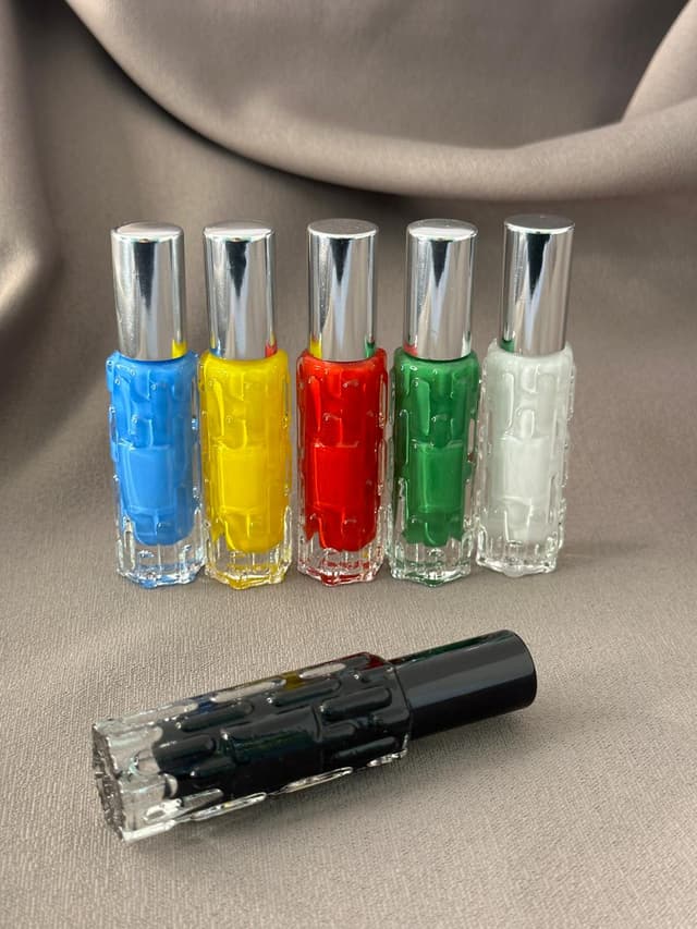 10 мл - код 5 - спрей