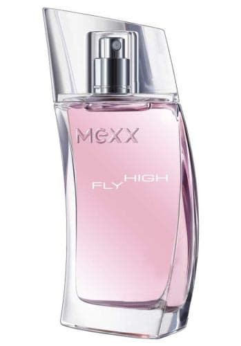 Based on Mexx Fly High Woman