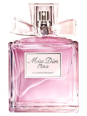 Based on Dior Miss Dior Cherie Blooming Bouquet