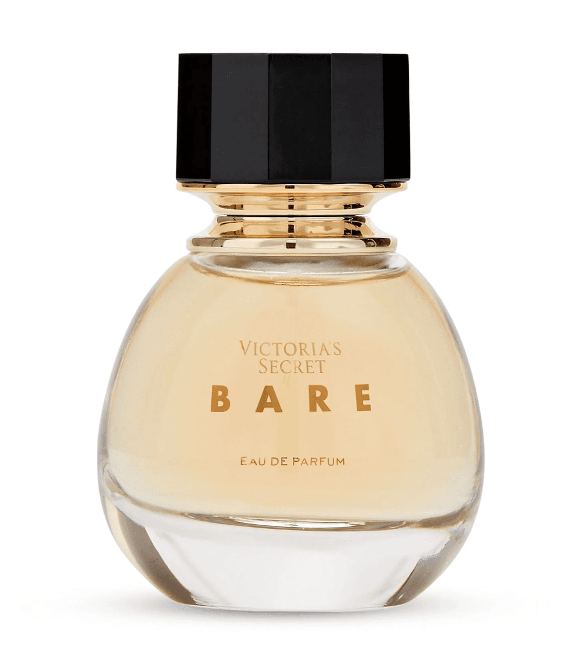 Based on Victoria's Secret Bare