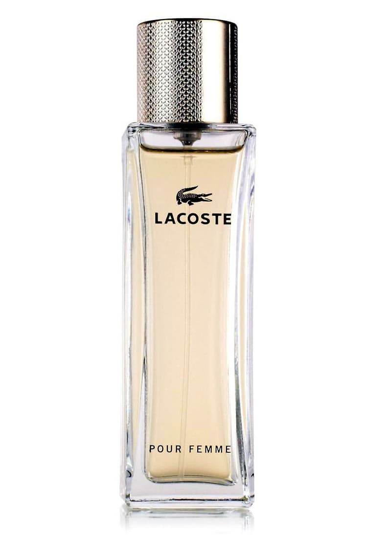 Based on Lacoste Fragrances Lacoste pour Femme