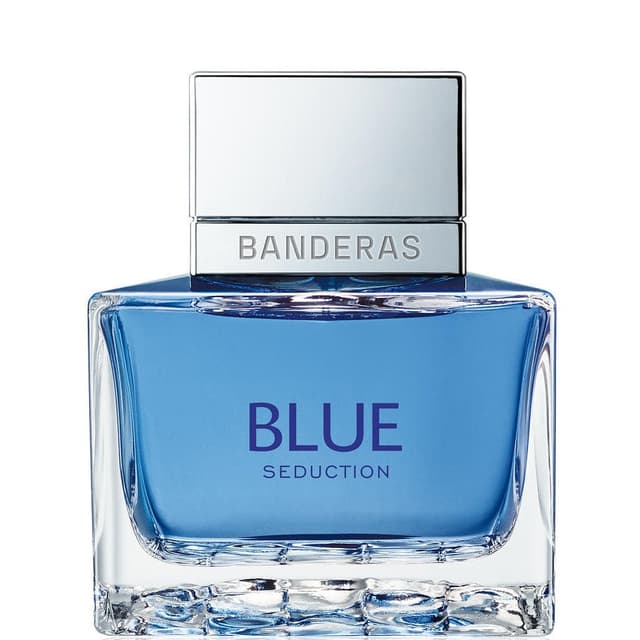 Based on Antonio Banderas Blue Seduction