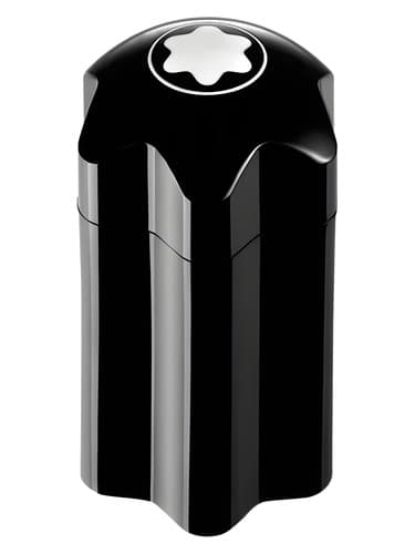 Based on Montblanc Emblem