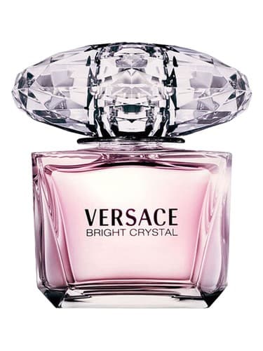 Based on Versace Bright Crystal