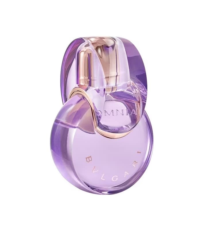 Based on Bvlgari Omnia Amethyste