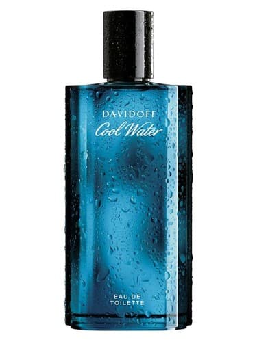 Based on Davidoff Cool Water
