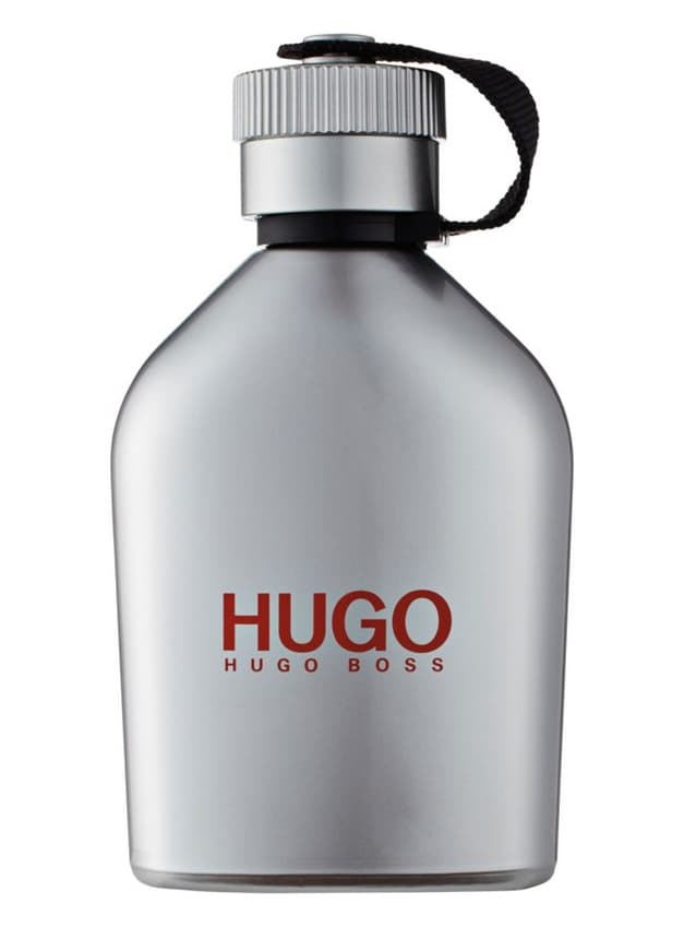 Based on Hugo Boss Hugo