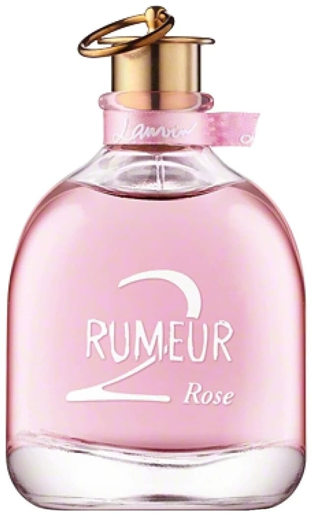 Based on Lanvin Rumeur 2 Rose