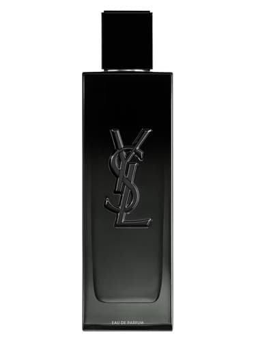 Based on Yves Saint Laurent YSL MYSLF EdP