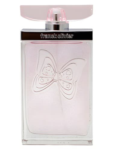 Based on Franck Olivier Nature