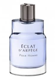 Based on Lanvin ├Йclat d'Arp├иge pour Homme