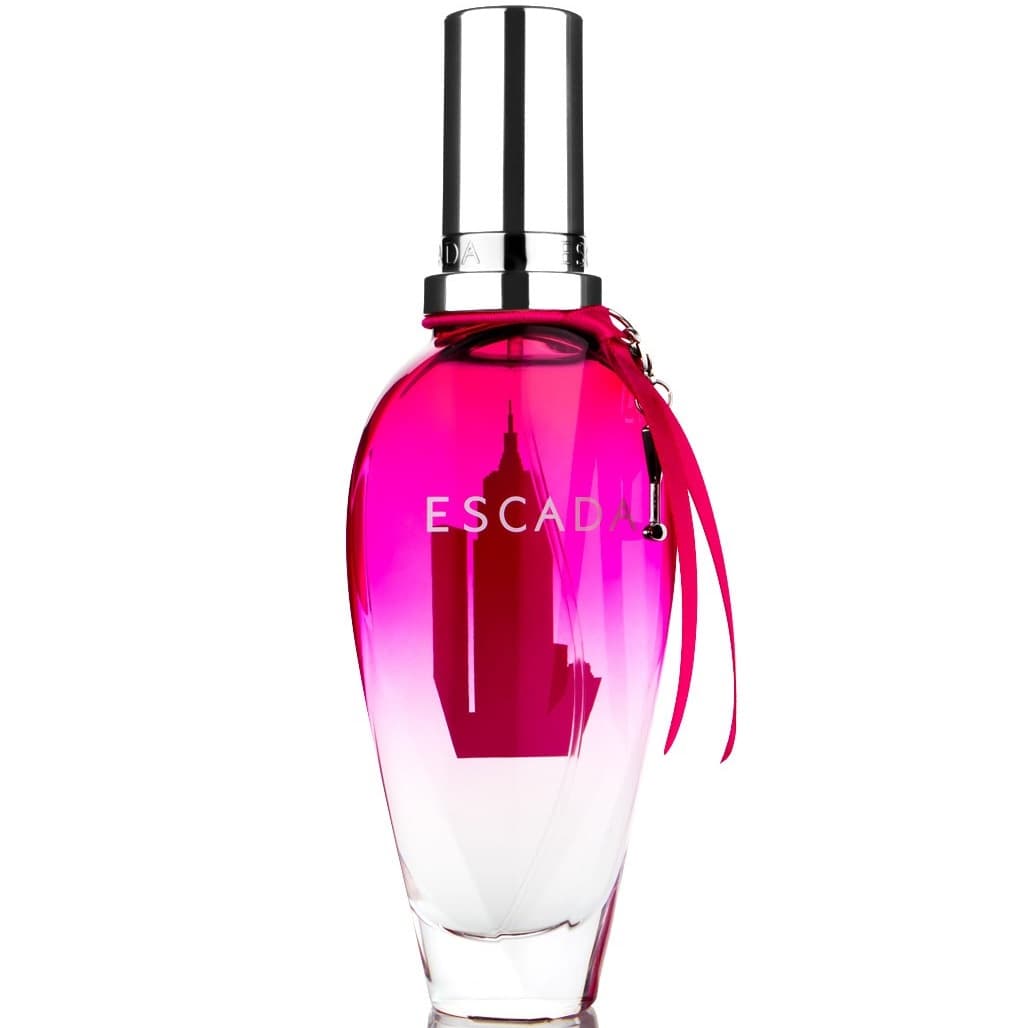 Based on Escada Sexy Graffiti