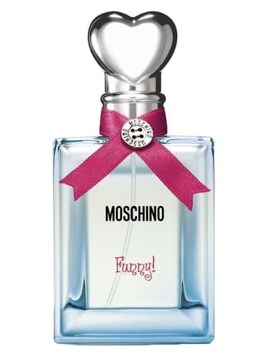 Based on Moschino Moschino Funny!