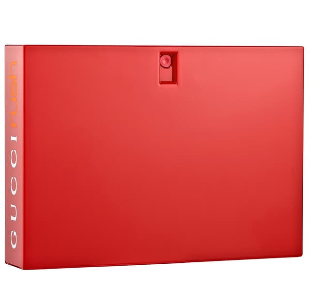 Based on Gucci Gucci Rush