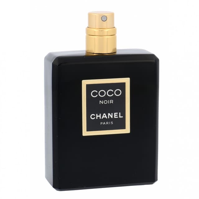 Based on Chanel Coco Noir