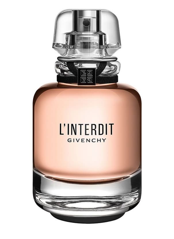 Based on Givenchy L'Interdit