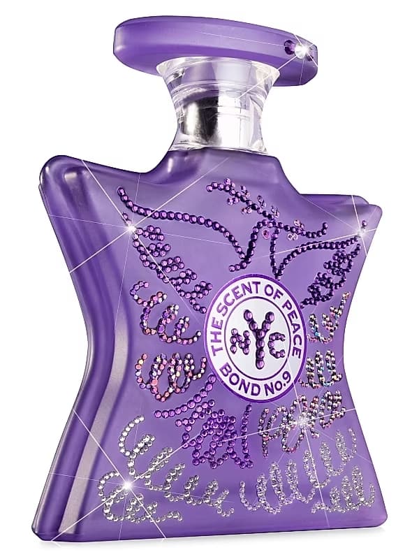 Based on Bond No 9 The Scent Of Peace