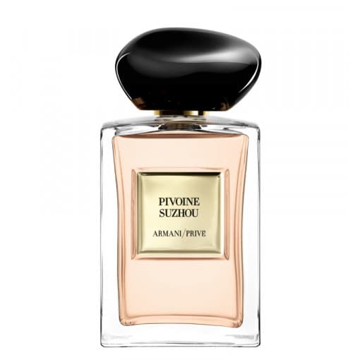 Based on Giorgio Armani Pivoine Suzhou