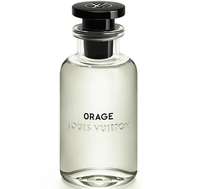 Based on Louis Vuitton Orage