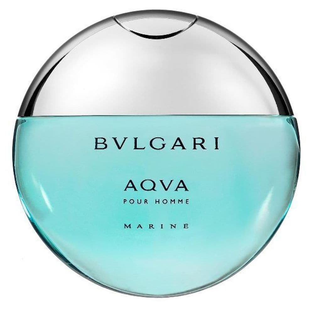 Based on Bvlgari Aqva pour Homme Marine