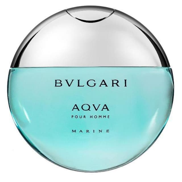 Based on Bvlgari Aqva pour Homme Marine