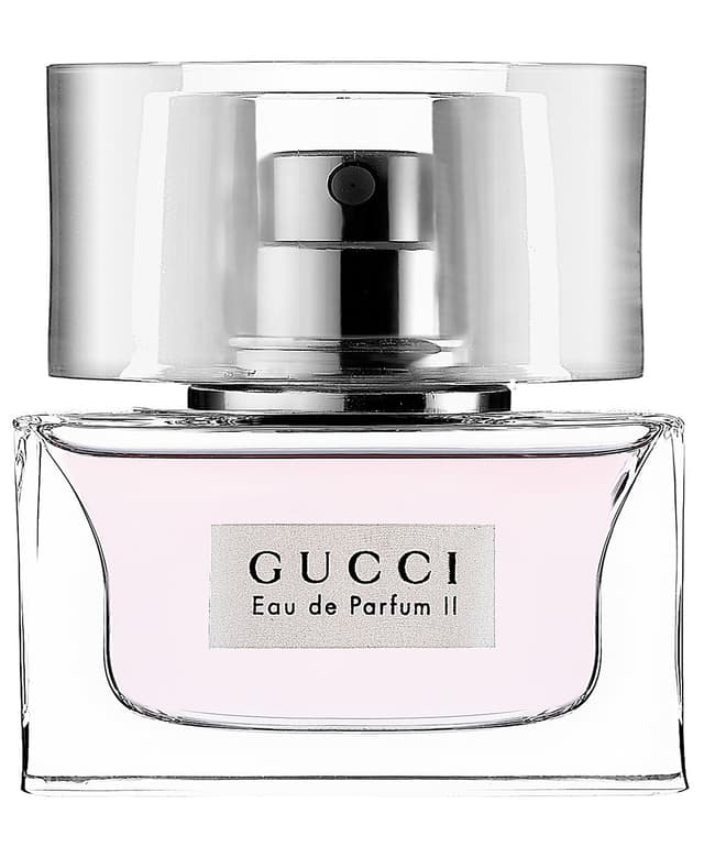 Based on Gucci Gucci EdP II
