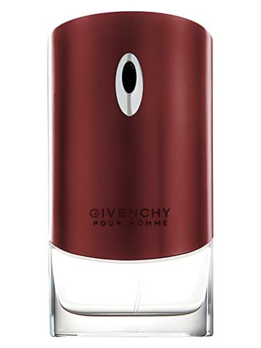 Based on Givenchy Givenchy pour Homme