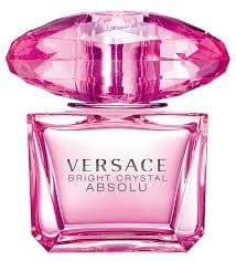 Based on Versace Bright Crystal Absolu