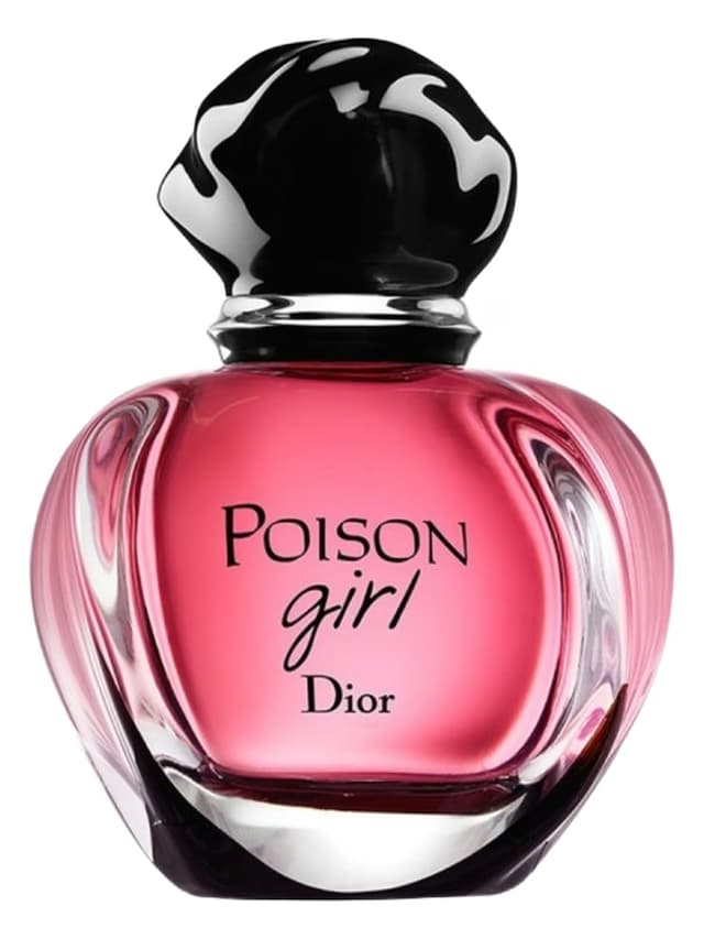 Based on Dior Poison Girl