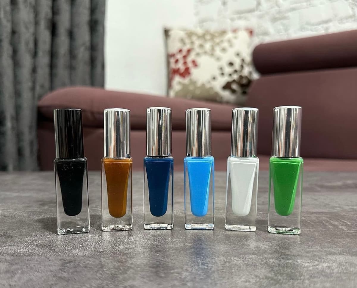 5МЛ - 8КОД - СПРЕЙ