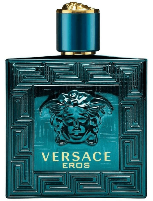 Based on Versace Eros